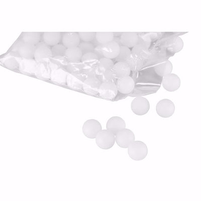 Bolitas de Polimero Quick Access T4E Cal. .43 Blanca 100 piezas - Sportsguns