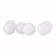 Bolitas de Polimero Quick Acces T4E Cal. .68 Blanca 100 piezas