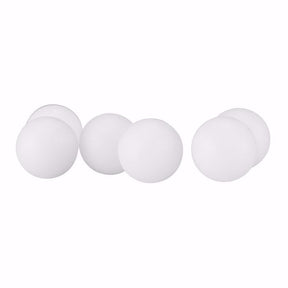 Bolitas de Polimero Quick Acces T4E Cal. .68 Blanca 100 piezas