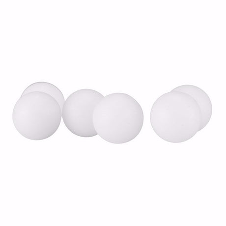 Bolitas de Polimero Quick Acces T4E Cal. .68 Blanca 100 piezas