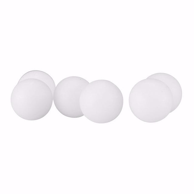 Bolitas de Polimero Quick Acces T4E Cal. .68 Blanca 100 piezas