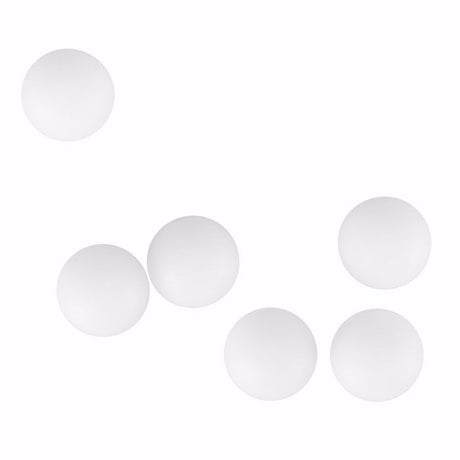 Bolitas de Polimero Quick Acces T4E Cal. .68 Blanca 100 piezas - Sportsguns