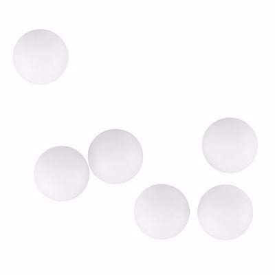 Bolitas de Polimero Quick Acces T4E Cal. .68 Blanca 100 piezas - Sportsguns