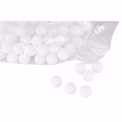 Bolitas de Polimero Quick Acces T4E Cal. .68 Blanca 100 piezas - Sportsguns