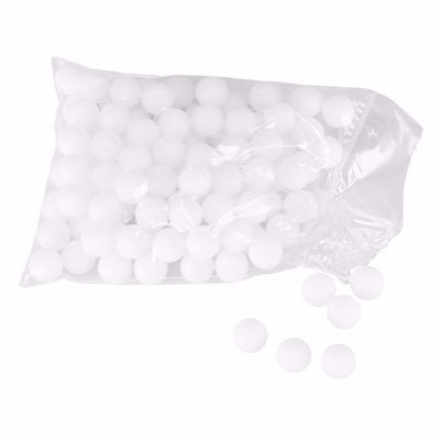 Bolitas de Polimero Quick Acces T4E Cal. .68 Blanca 100 piezas - Sportsguns