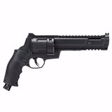 Revólver CO2 Marcador T4E Umarex TR68 GEN2 Calibre .68 vista lateral izquierda