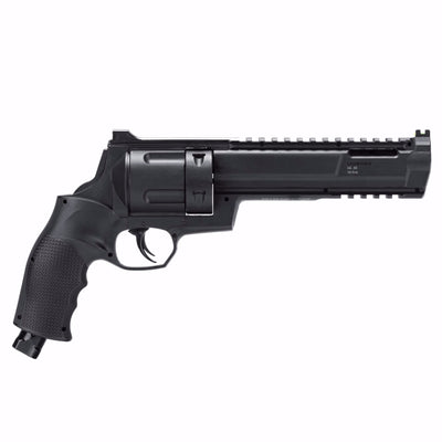 Revólver CO2 Marcador T4E Umarex TR68 GEN2 Calibre .68 vista lateral izquierda