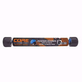 Bolitas de Talco P2P Core Defense Azul-Negro Cal. .68 10 piezas