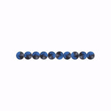 Bolitas de Talco P2P Core Defense Azul-Negro Cal. .68 10 piezas - Sportsguns