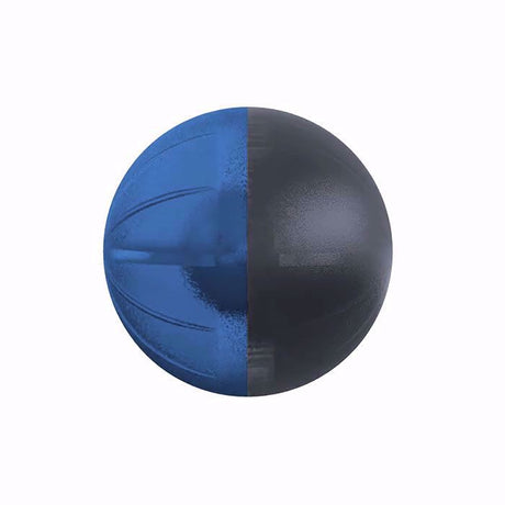 Bolitas de Talco P2P Core Defense Azul-Negro Cal. .68 10 piezas - Sportsguns
