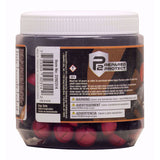 Bolitas de Pimienta en Polvo P2P Core Defense Rojo-Negro Cal. .68 100 piezas - Sportsguns