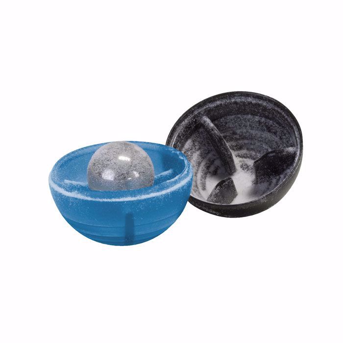 Bolitas de Talco P2P Core Defense Azul-Negro Cal. .68 100 piezas - Sportsguns