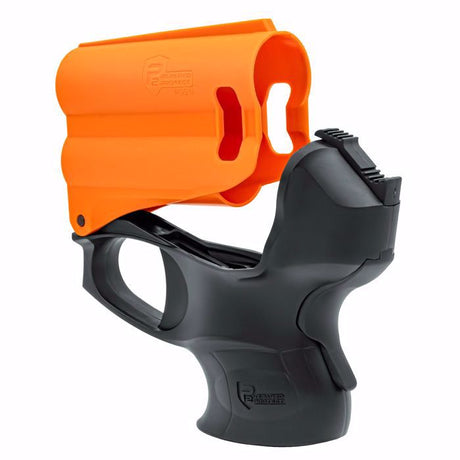 Pistola P2P PGS II Gel Pimienta & Flash Compacta Defensa Personal - Sportsguns
