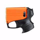 Pistola P2P PGS II Gel Pimienta & Flash Compacta Defensa Personal - Sportsguns