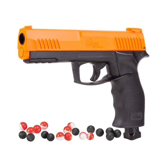 Pistola CO2 T4E P2P HDP 50 GEN2 - sportsguns