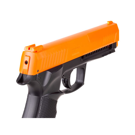 Pistola CO2 P2P HDP 50 GEN2 Calibre .50 Defensa Personal - Sportsguns