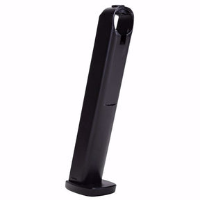 Cargador P2P Secure 68P 6 Tiros vista diagonal