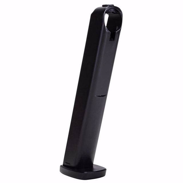 Cargador P2P Secure 68P 6 Tiros vista diagonal