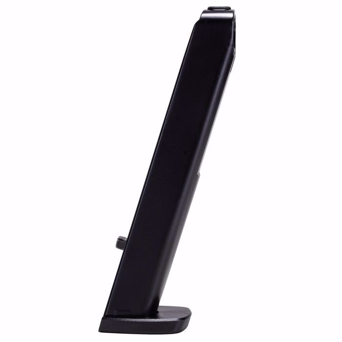 Cargador P2P Secure 68P 6 Tiros vista lateral derecha