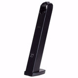 Cargador P2P Secure 68P 6 Tiros vista lateral derecha en diagonal