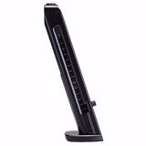 Cargador P2P Secure 68P 6 Tiros vista lateral izquierda