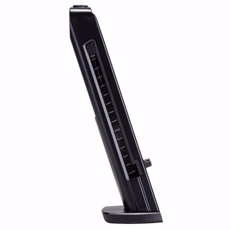 Cargador P2P Secure 68P 6 Tiros vista lateral izquierda
