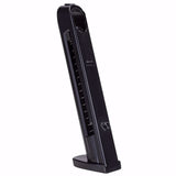 Cargador P2P Secure 68P 6 Tiros vista lateral izquierda en diagonal