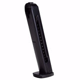 Cargador P2P Secure 68P 6 Tiros vista lateral izquierda se ve el resorte