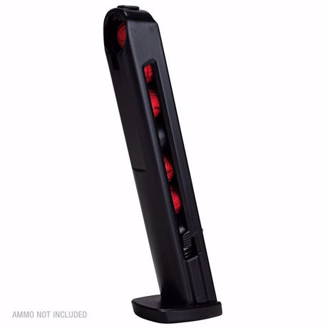 Cargador P2P Secure 68P 6 Tiros - Sportsguns