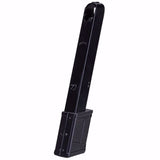 Cargador P2P Secure 68P Extendido 9 Tiros vista lateral derecha diagonal