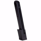 Cargador P2P Secure 68P Extendido 9 Tiros vista lateral izquierda