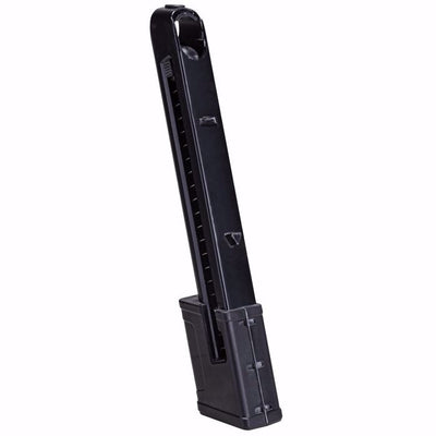 Cargador P2P Secure 68P Extendido 9 Tiros