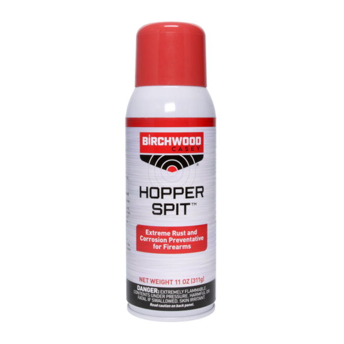 Protector de Armas Birchwood Casey Hopper Spit Aerosol 311 g - sportsguns