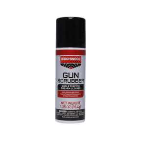 Limpiador de Armas Birchwood Casey Gun Scrubber Aerosol 35 g - Sportsguns