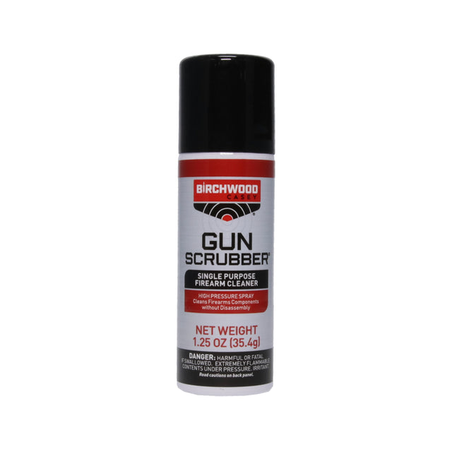Limpiador de Armas Birchwood Casey Gun Scrubber Aerosol 35 g - Sportsguns
