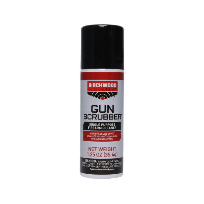 Limpiador de Armas Birchwood Casey Gun Scrubber Aerosol 35 g - Sportsguns