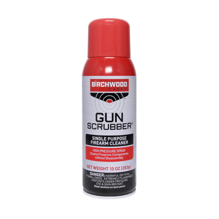 Limpiador de Armas Birchwood Casey Gun Scrubber Aerosol 283 g - Sportsguns