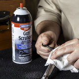 Limpiador de Armas Birchwood Casey Gun Scrubber Aerosol 283 g - Sportsguns