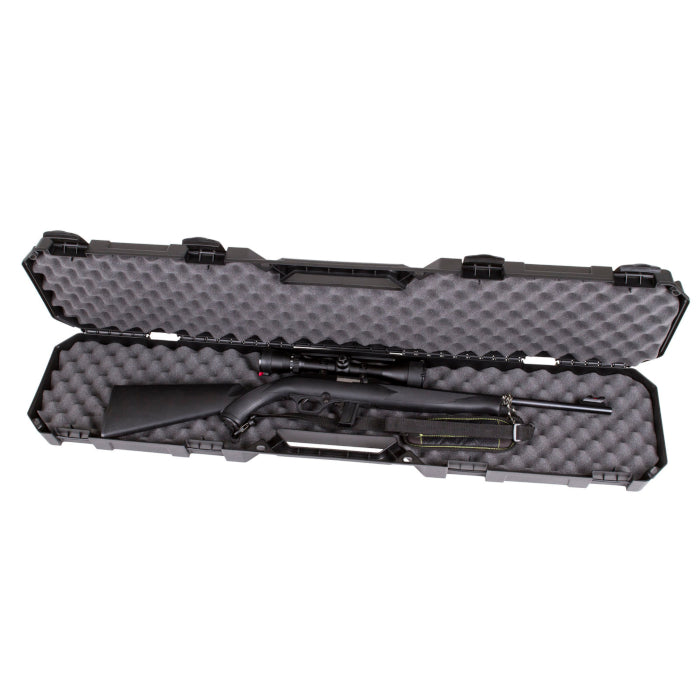 Estuche Rígido Flambeau Outdoors Safe Shot 46" Rifle Escopeta - sportsguns