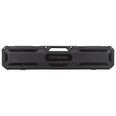 Estuche Rígido Flambeau Outdoors Safe Shot 46" Rifle Escopeta - sportsguns