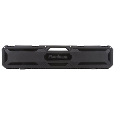Estuche Rígido Flambeau Outdoors Safe Shot 46" Rifle Escopeta - sportsguns
