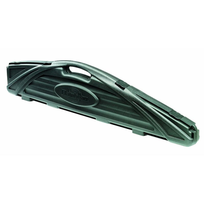 Estuche Rígido Flambeau Outdoors Safe Shot 53" Contorneado Rifles Escopetas - sportsguns