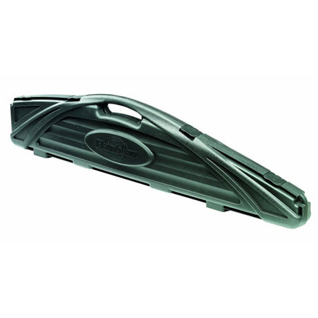 Estuche Rígido Flambeau Outdoors Safe Shot 53" Contorneado Rifles Escopetas - sportsguns