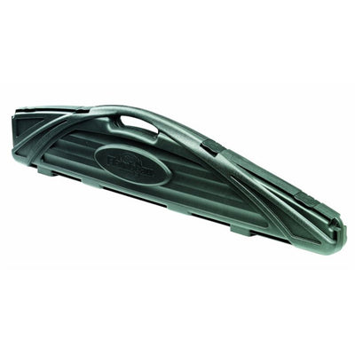 Estuche Rígido Flambeau Outdoors Safe Shot 53" Contorneado Rifles Escopetas - sportsguns