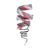cuerda Allen Bore Snake limpieza cañón escopetas calibre 12 - sportsguns