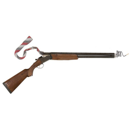 cuerda Allen Bore Snake limpieza cañón escopetas calibre 12 - sportsguns