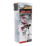 cuerda Allen Bore Snake limpieza cañón escopetas calibre 12 - sportsguns