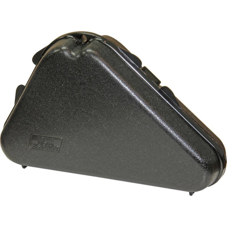 Estuche Rígido Triangular MTM Case Gard 9.5" Pistola o Revólver - sportsguns