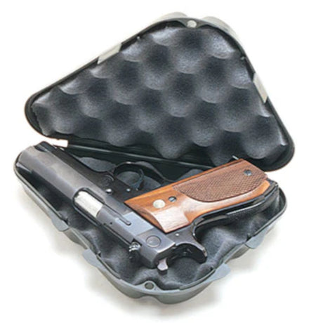Estuche Rígido Triangular MTM Case Gard 9.5" Pistola o Revólver - sportsguns