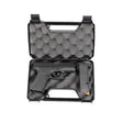 Estuche Rígido MTM Case Gard 9.5" Pistola o Revólver - sportsguns